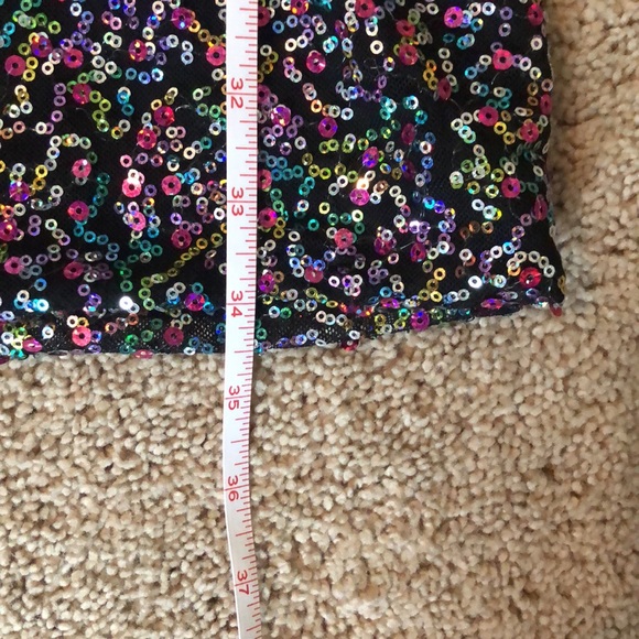 Sequence Dress - Picture 5 of 5